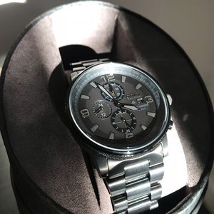 Brand new citizen Nighthawk